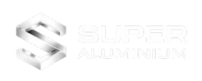 Super Aluminium Logo